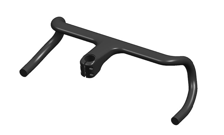 Laminar Integrated Cockpit Gravel