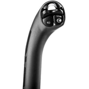 ENVE 300MM CARBON SEATPOST WITH DI2 PLUG