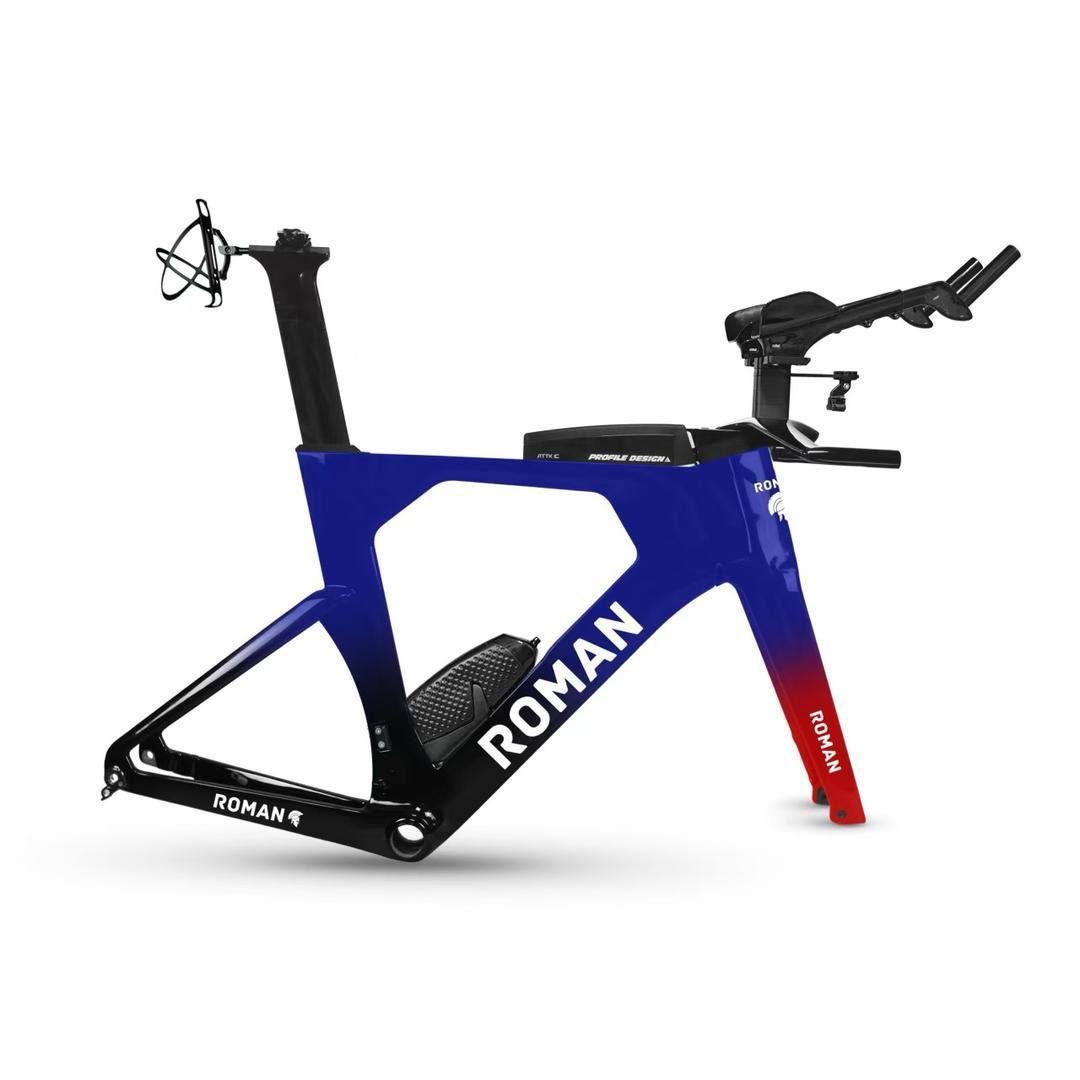 ROMAN TRI FRAMESET