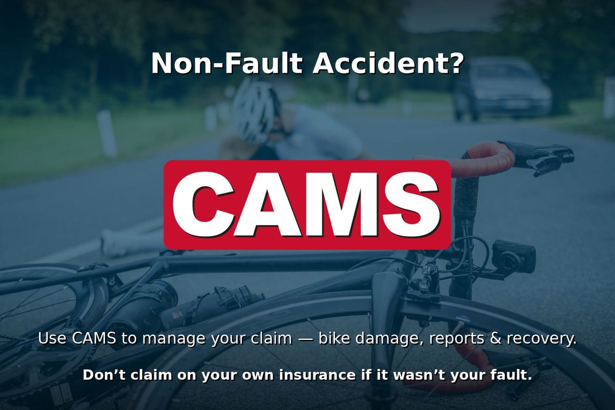 CAMS Accident Management