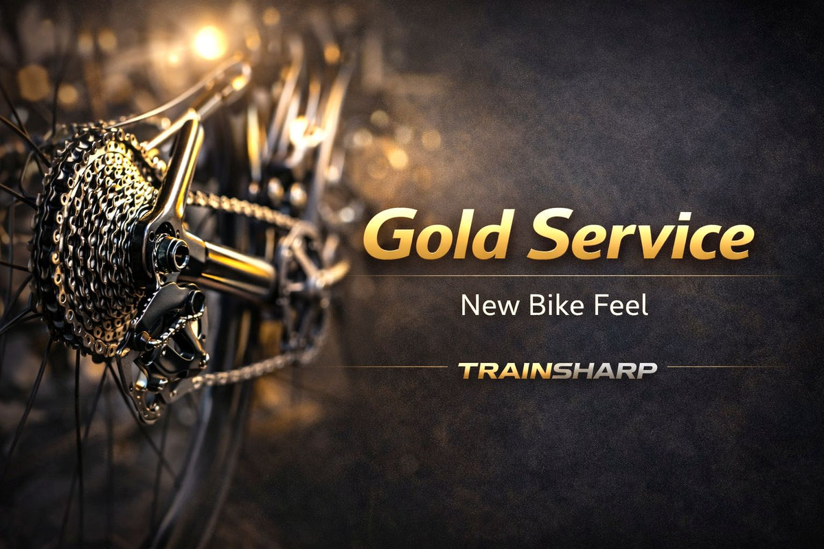 Gold Service