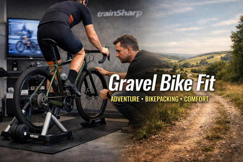 Gravel Bike Fit