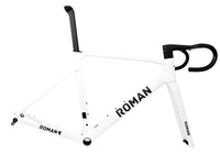 ROMAN SL R FRAME XXV