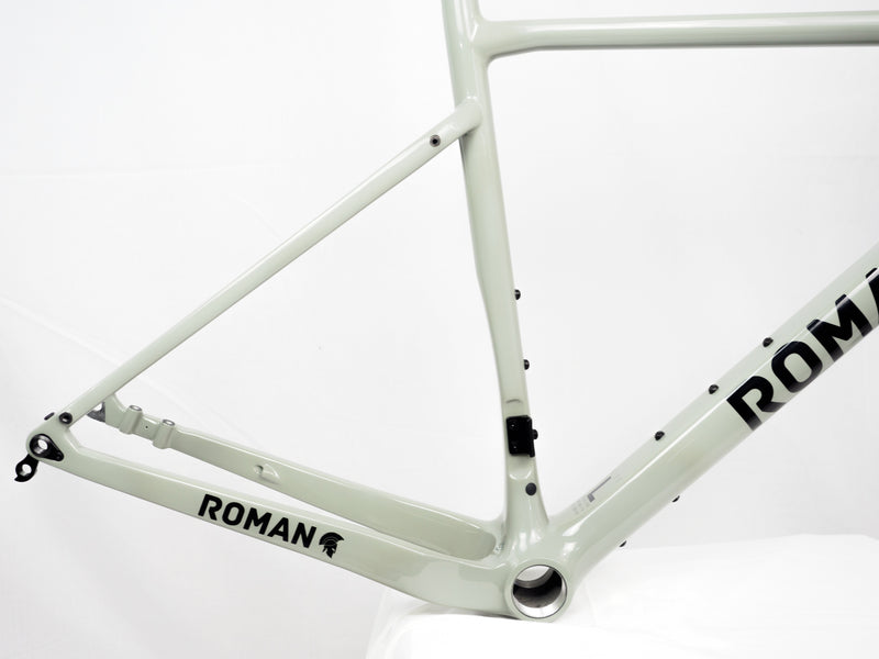 ROMAN GRAVEL FRAME XXV