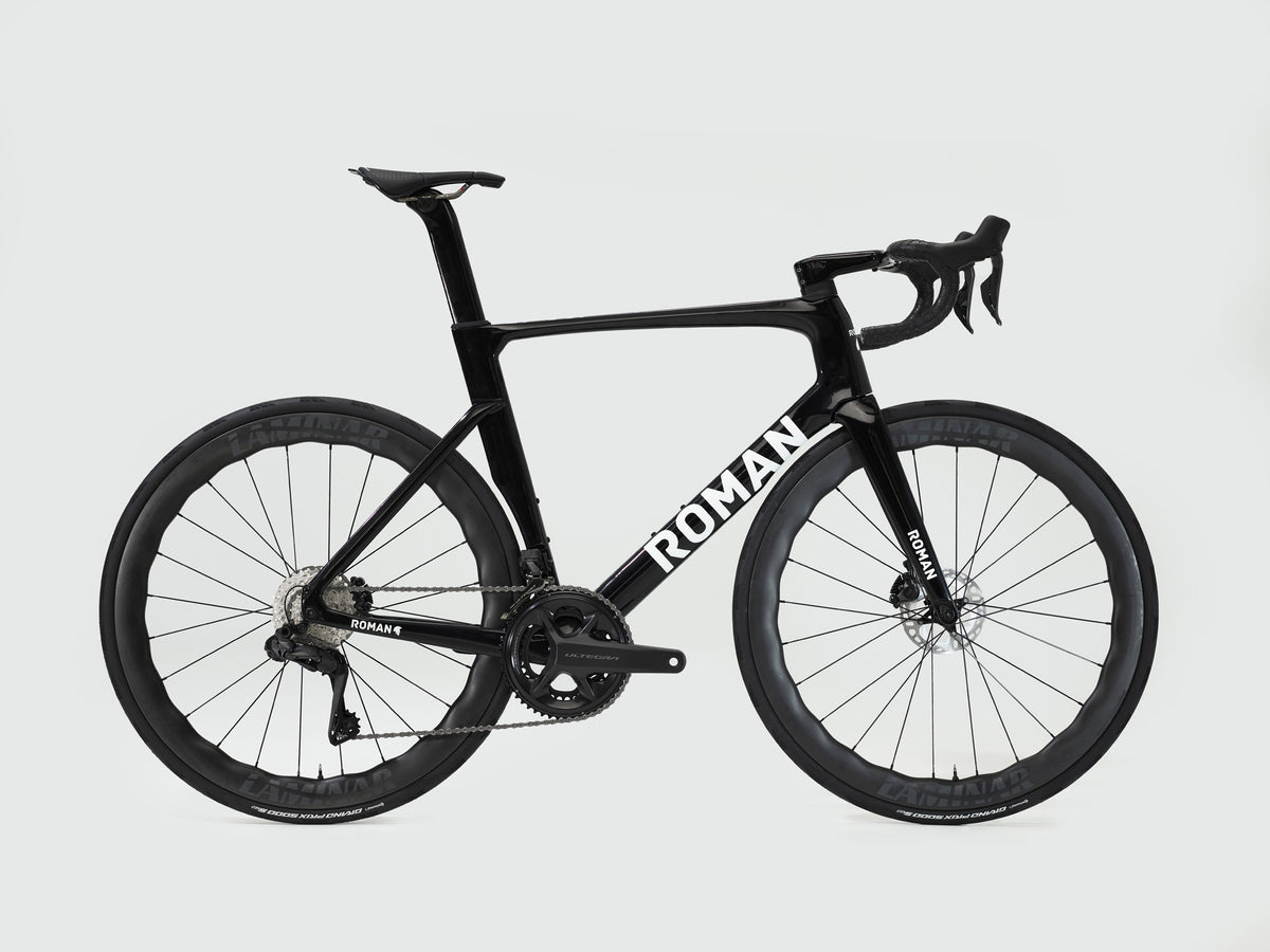 ROMAN AERO R XXV