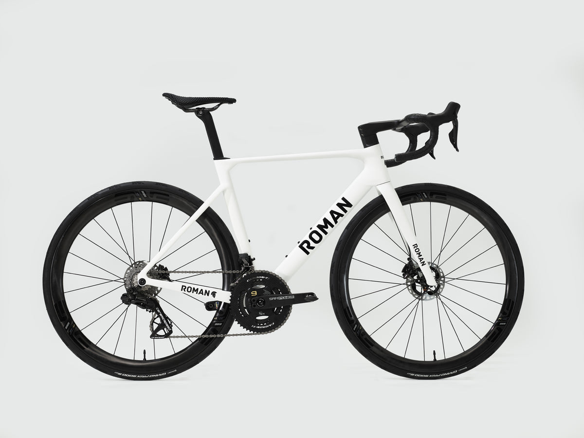 ROMAN SL R XXV
