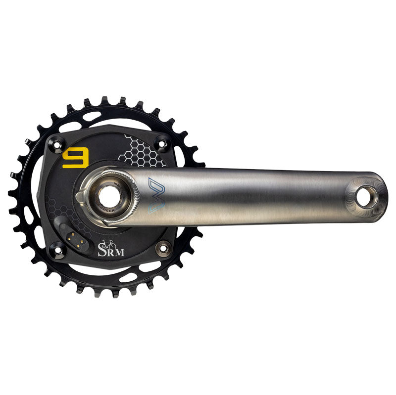 SRM for eeWings MTB