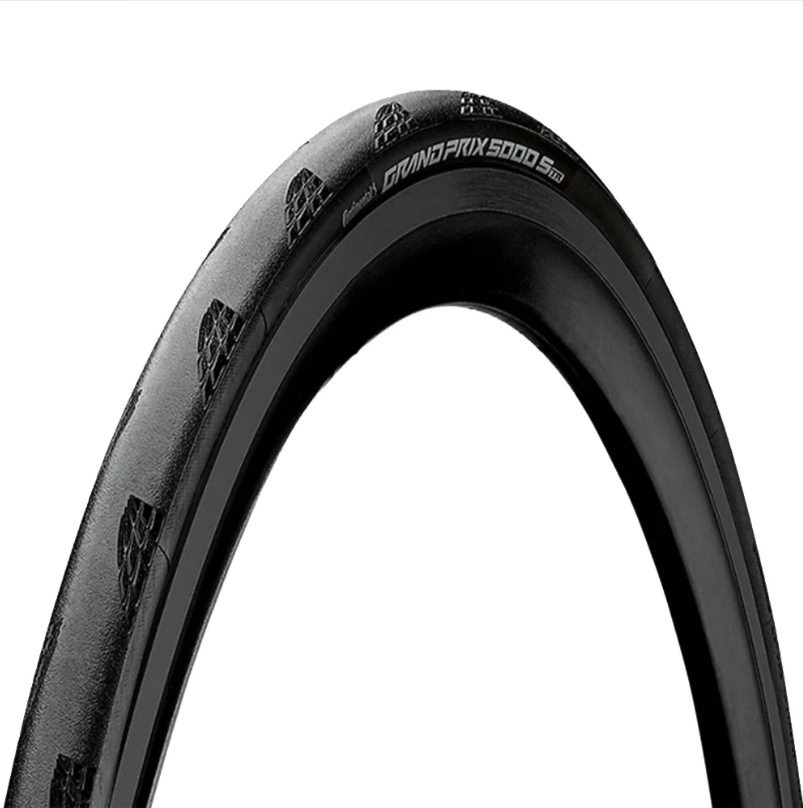 Continental GP5000S TR Road Tyre