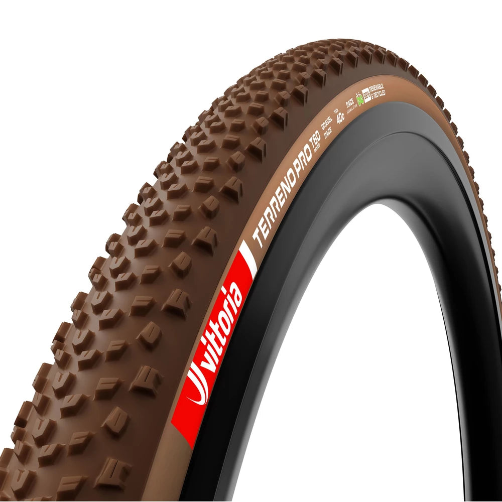 Vittoria Terreno Pro T60 Gravel Tyre