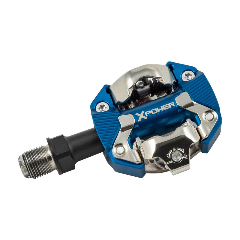 XPower MTB PEDAL PowerMeter
