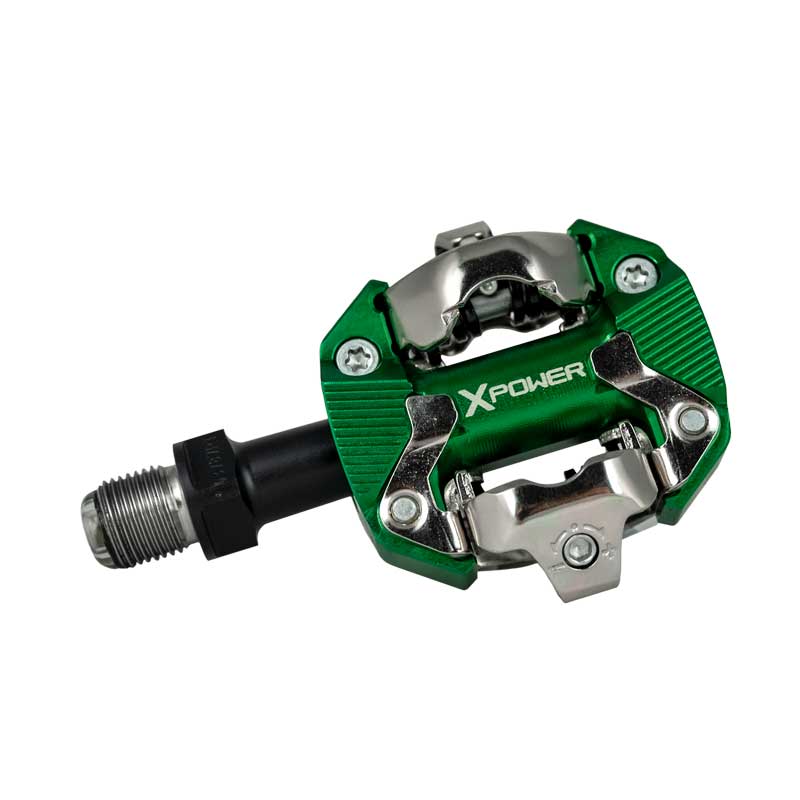 XPower MTB PEDAL PowerMeter