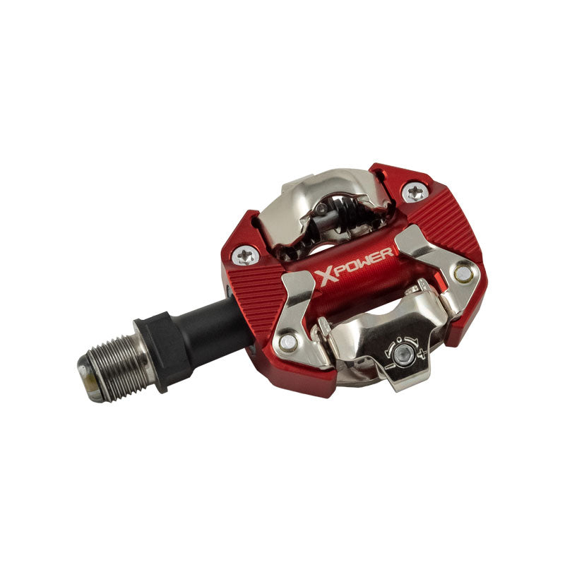 XPower MTB PEDAL PowerMeter