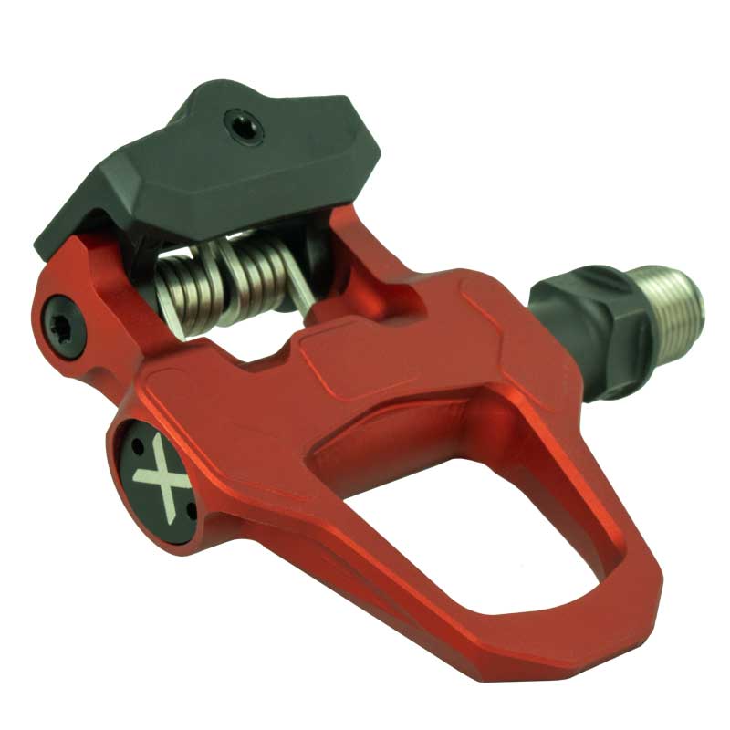 XPower Road Pedals
