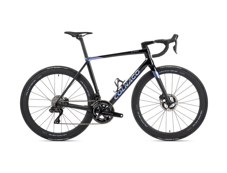 Colnago C68-R Disc 2025 Carbon Road Frame Set