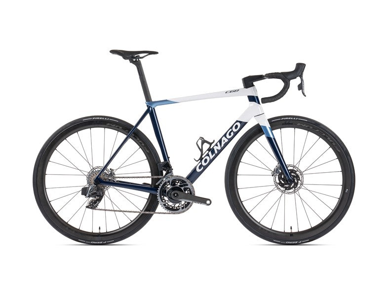 Colnago C68-R Disc 2025 Carbon Road Frame Set
