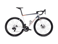 Colnago C68-R Disc 2025 Carbon Road Frame Set