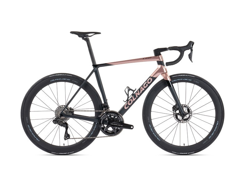 Colnago C68-R Disc 2025 Carbon Road Frame Set