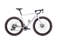 Colnago C68 Gravel 2025 Carbon Gravel/CX Frame Set
