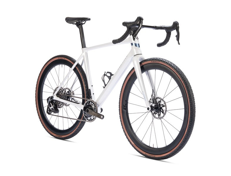 Colnago C68 Gravel 2025 Carbon Gravel/CX Frame Set