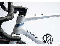 Colnago C68 Gravel 2025 Carbon Gravel/CX Frame Set