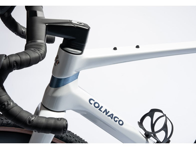 Colnago C68 Gravel 2025 Carbon Gravel/CX Frame Set