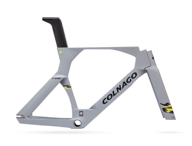 Colnago T1RS Disc 2025 Carbon Track Frameset