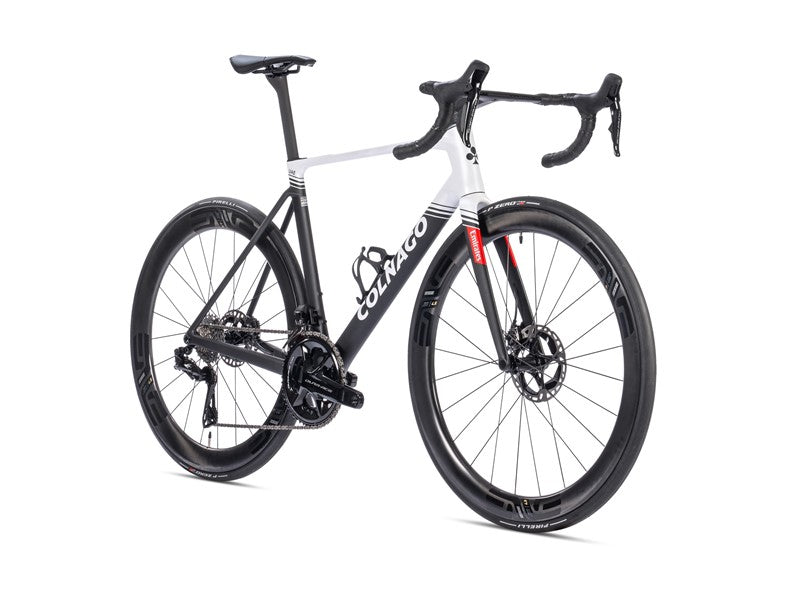 Colnago V5rs Disc 2025 Carbon Road Complete Bike Dura Ace Di2