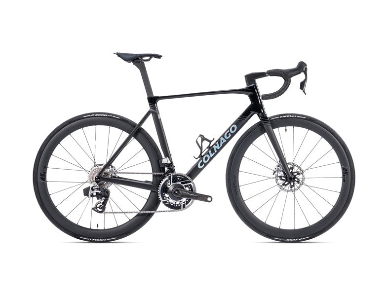 Colnago V5rs Disc 2025 Carbon Road Complete Bike Dura Ace Di2