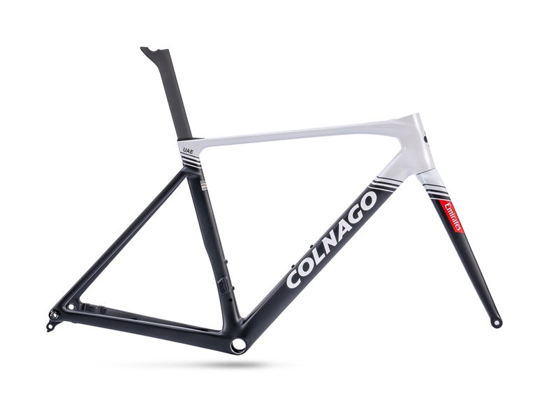Colnago V5RS Disc 2025 Carbon Road Frameset