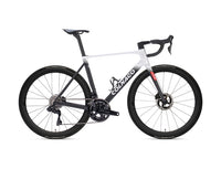 Colnago V5rs Disc 2025 Carbon Road Complete Bike Ultegra Di2