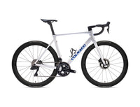 Colnago V5rs Disc 2025 Carbon Road Complete Bike Dura Ace Di2