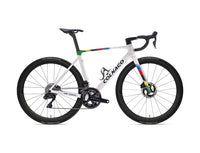 Colnago V5rs Disc 2025 Carbon Road Complete Bike Dura Ace Di2