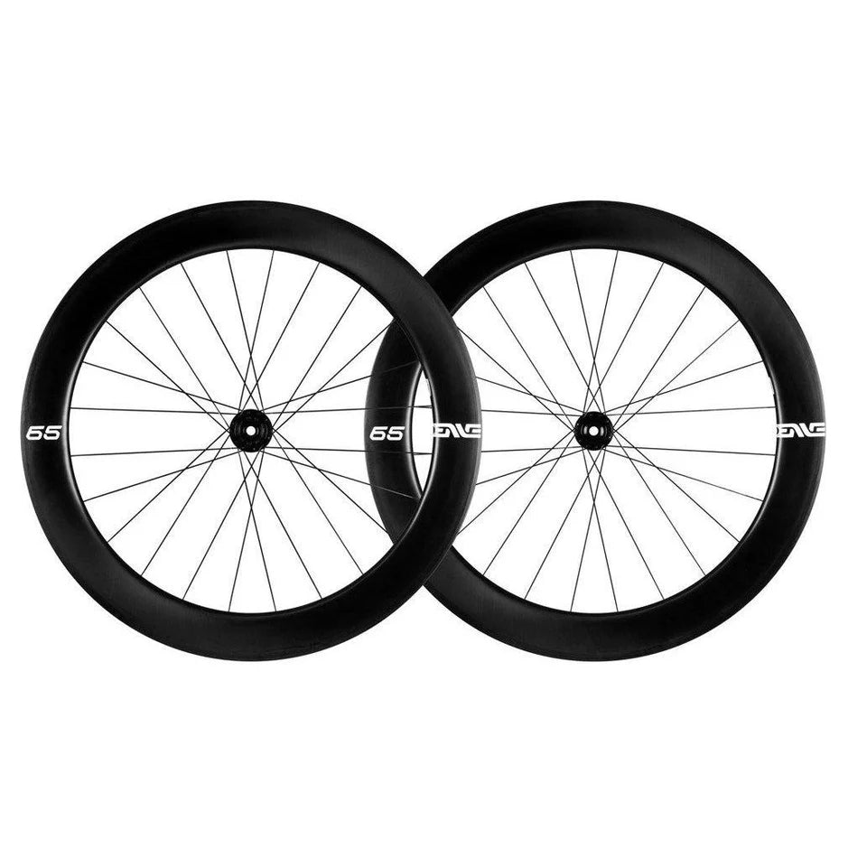 ENVE FOUNDATION 65MM WHEELSET