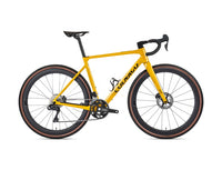 Colnago G4X 2x Carbon Gravel Complete Bike Shimano 825 2x12