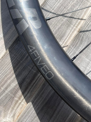 LAMINAR 4FIVE0 SL (DISC BRAKE) WHEELSET
