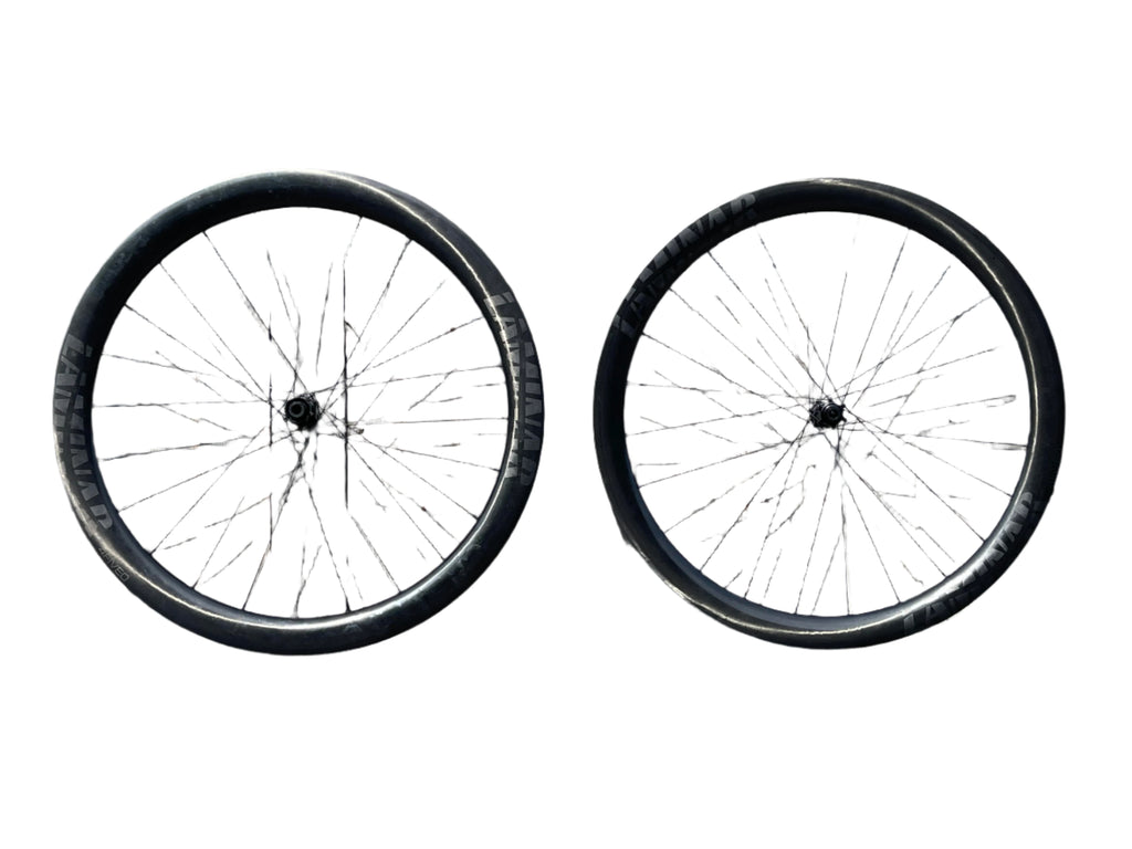 LAMINAR 4FIVE0 SL (DISC BRAKE) WHEELSET