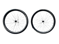 LAMINAR 4FIVE0 SL (DISC BRAKE) WHEELSET