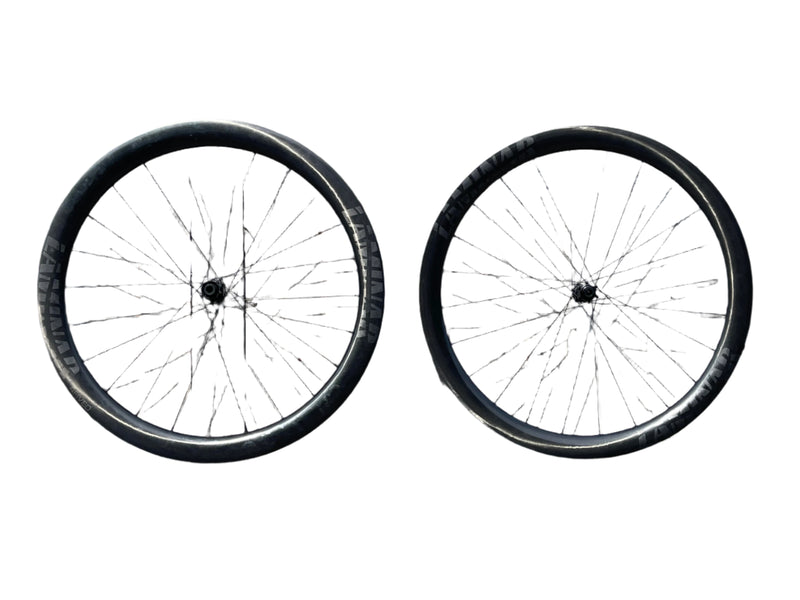 LAMINAR 4FIVE0 SL (DISC BRAKE) WHEELSET