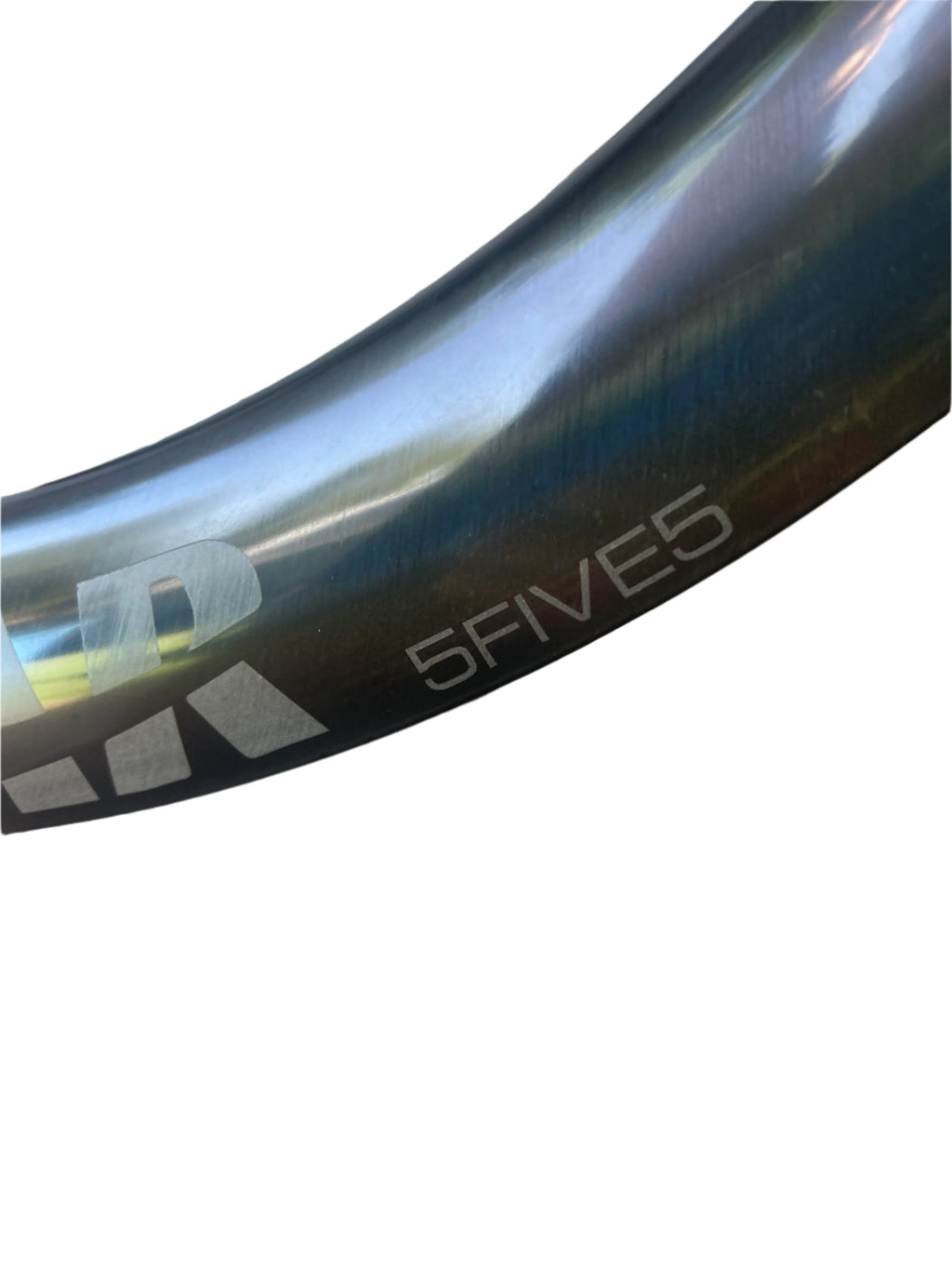 LAMINAR 5FIVE5 SL (DISC BRAKE) WHEELSET