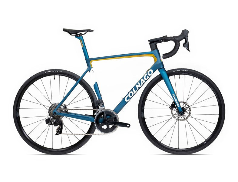 Colnago V3 Disc 2023 Rival Axs