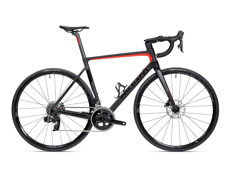 Colnago V3 Disc 2023 Ultegra Di2 12s