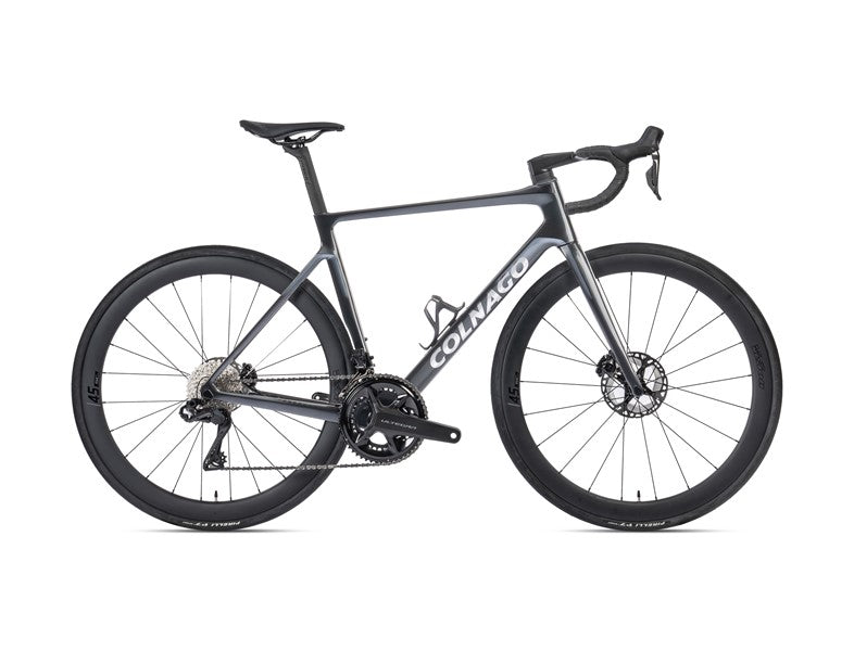 Colnago V4 Disc C45 Wheels Ultegra Di2 12s