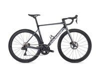 Colnago V4 Disc C45 Wheels Ultegra Di2 12s