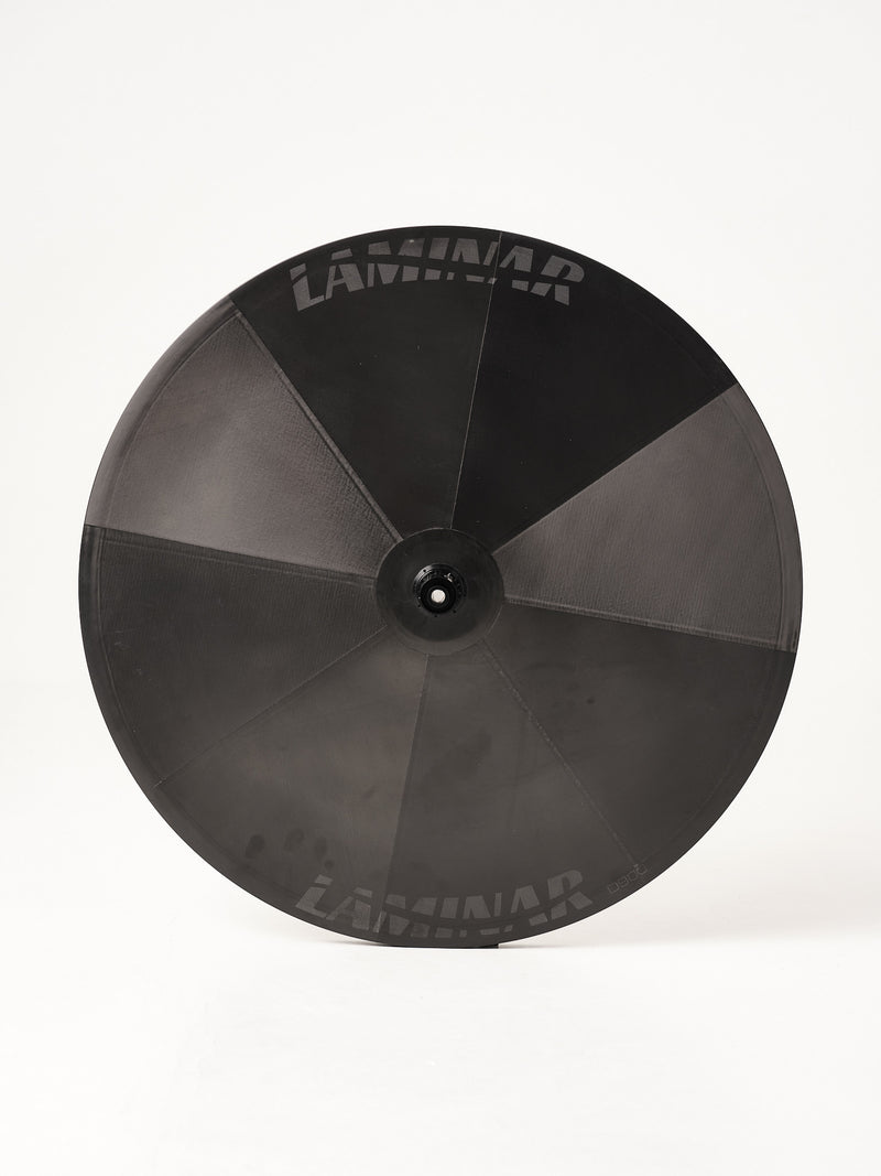 LAMINAR D900 AERODISC REAR SL (DISC BRAKE) WHEEL