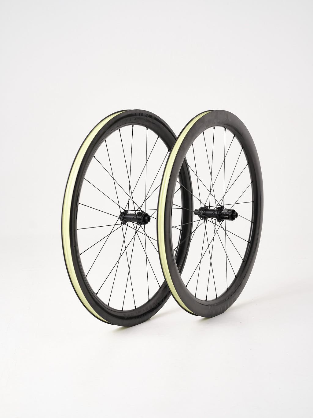 LAMINAR 4FIVE0 SL (DISC BRAKE) WHEELSET