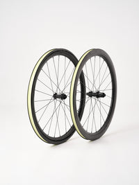 LAMINAR 4FIVE0 SL (DISC BRAKE) WHEELSET