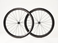 LAMINAR 4FIVE0 SL (DISC BRAKE) WHEELSET