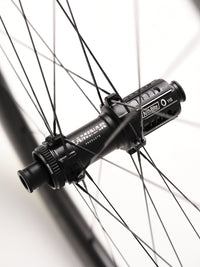 LAMINAR 4FIVE0 SL (DISC BRAKE) WHEELSET