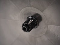 LAMINAR D900 AERODISC REAR SL (DISC BRAKE) WHEEL