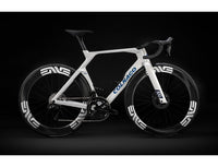 Colnago Y1RS Disc 2025 Carbon TT Aero Frameset